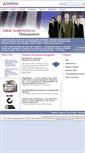 Mobile Screenshot of infinixcorp.com